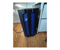 Gaming desktop