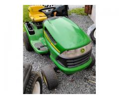 John Deere