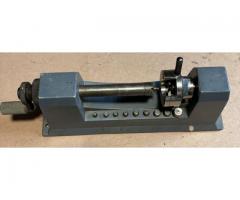 Lyman Universal Case Trimmer