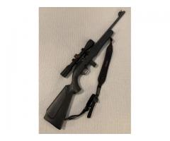 Rossi RS22 w/ Scope