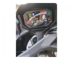 2024 kawasaki ex650 for sale