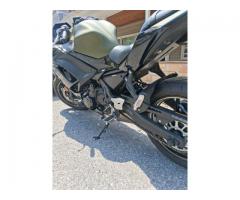 2024 kawasaki ex650 for sale