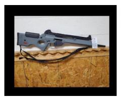 H&K SL8-1