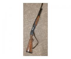 Remington 870 wingmaster 12ga