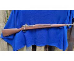 FS/FT Remington 1903A3