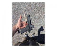 Springfield Prodigy 4.25 Comp