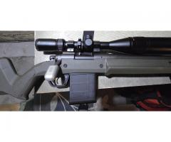 Remington 700