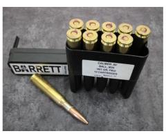 BARRETT M82A1 29