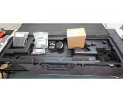 BARRETT M82A1 29" 50BMG