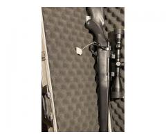 Howa 22-250