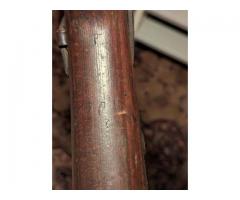 1941 K98 mauser with matching numbers