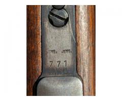 1941 K98 mauser with matching numbers