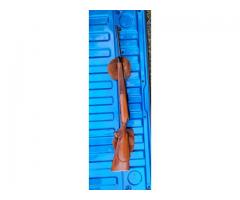 Remington 700 BDL carbine