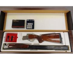 Browning Citori 525 Sporting Clays 12 gauge