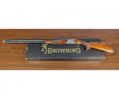 Browning Citori 525 Sporting Clays 12 gauge
