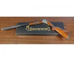 Browning Citori 525 Sporting Clays 12 gauge