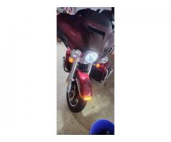 2016 Harley Davidson Ultra Limited