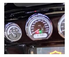 2016 Harley Davidson Ultra Limited