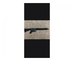 Black Rain Fallout 15AR