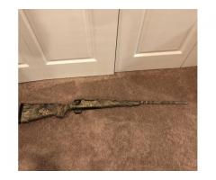 Model 7 Predator