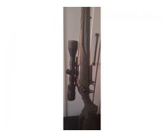 22 Creedmoor