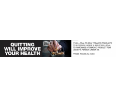 The Corner Store AU – Cigarettes & Tobacco Products Online