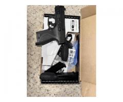 M&P 2.0 COMPACT 3.6" INCLUDES ALL ACCESSORIES 2 MAGS