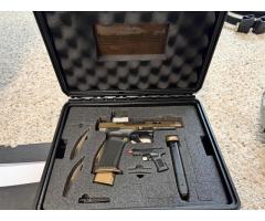CANIK TTI COMBAT BRONZE GREENSBURG