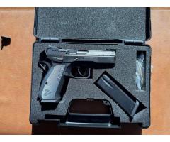 CZ Shadow 2 Compact