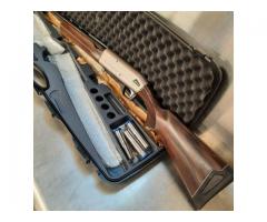 30" Franchi I-12 Sporting