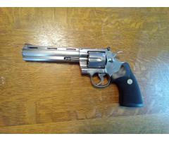 Colt Python