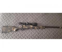 Christensen Arms Ridgeline FFT