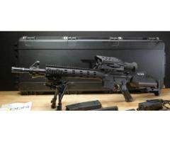 Daniel Defense DDM4V7 300