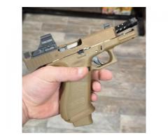 New custom Glock 19x mos and others
