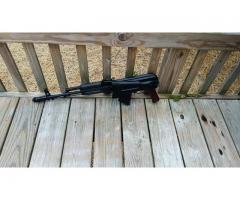 Saiga AK 103