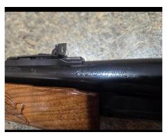 Remington 760 Carbine