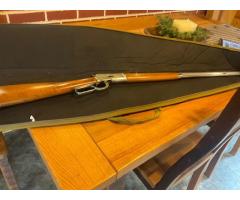 Winchester Model 92 25-20