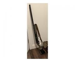 Remington 870