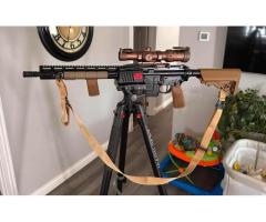 Radical Firearms 5.56