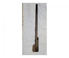 Thompson Center Contender Super 16 barrel
