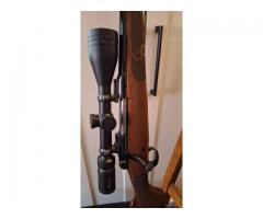 Winchester 7x57