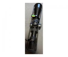 Vortex Venom 5-25x56 MRAD