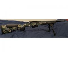 Tikka T3x 223 Varmint