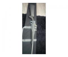 Browning stainless A-bolt 300 wsm
