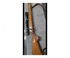 1962 sako finnbear deluxe 264