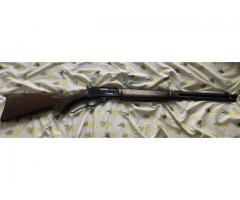 1950 Marlin 336 RC Waffeltop JM barrel