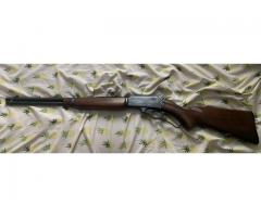 1950 Marlin 336 RC Waffeltop JM barrel