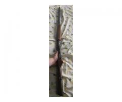 1950 Marlin 336 RC Waffeltop JM barrel