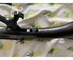 1950 Marlin 336 RC Waffeltop JM barrel