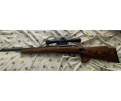 Steven’s 325c 30/30 bolt Boyd’s Stock & Scope